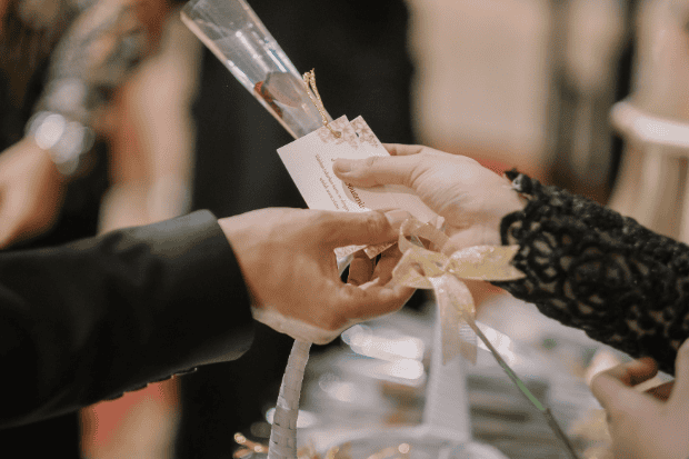 Menentukan Target Pasar yang Tepat