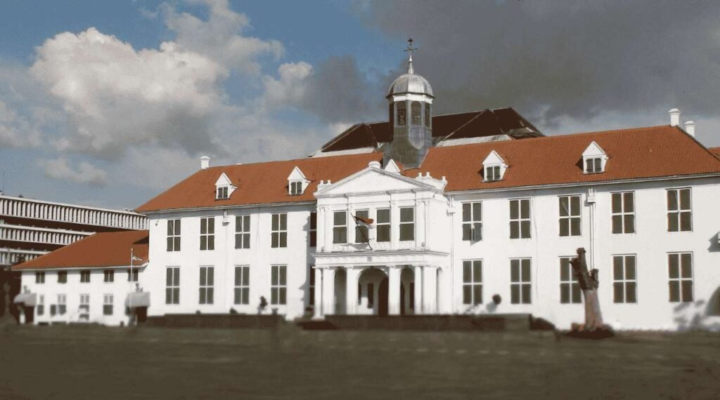 Museum Fatahillah Jakarta, Jejak Sejarah Batavia yang Tetap Hidup di Kota Tua