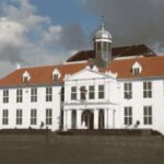 Museum Fatahillah Jakarta, Jejak Sejarah Batavia yang Tetap Hidup di Kota Tua