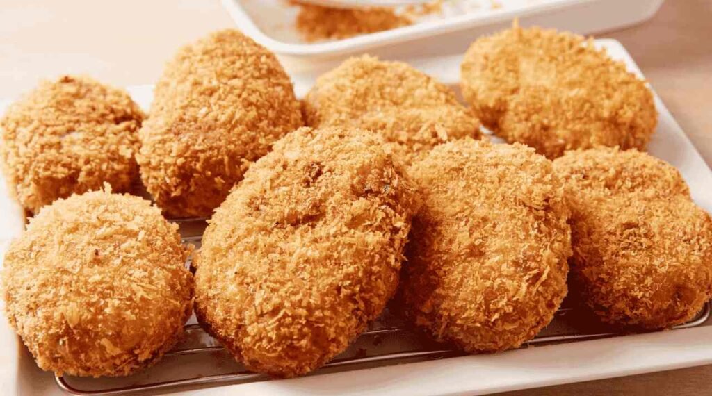 Nikmatnya Perkedel Kentang, Hidangan Simpel yang Menggoda Selera