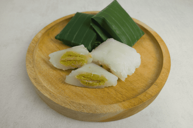 Nilai Budaya dalam Setiap Sajian