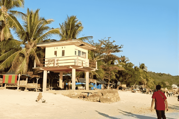 Nilai Budaya di Sekitar Pesisir