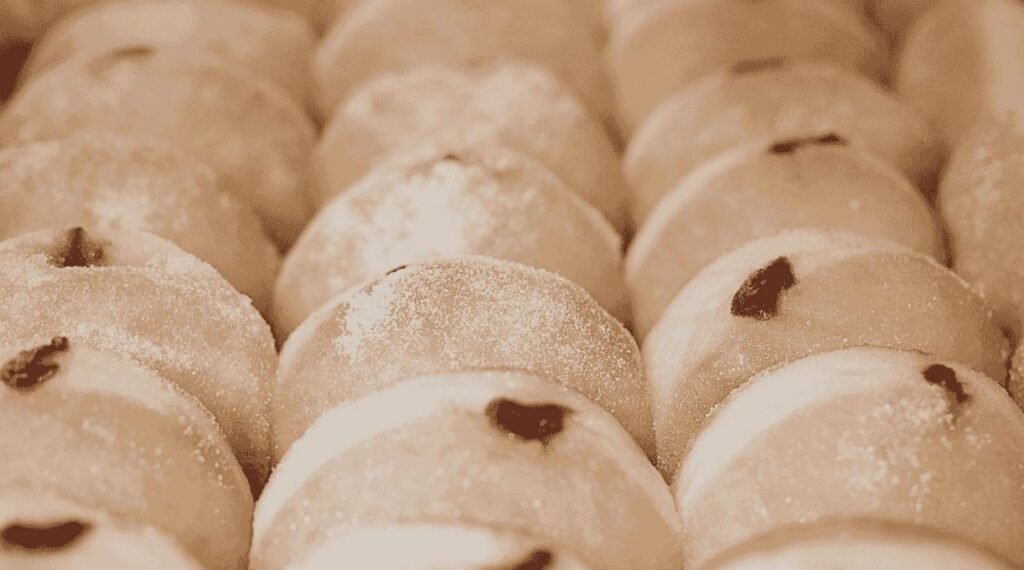 Peluang Bisnis Donat Isi yang Kreatif dan Lezat