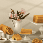 Peluang Bisnis Kue Lapis Legit di Tengah Perubahan Selera Pasar