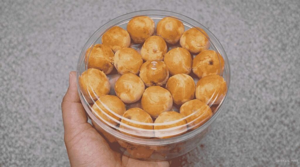 Peluang Bisnis Kue Nastar di Tengah Tren Pasar Modern