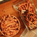 Peluang Usaha Basreng Pedas di Tengah Tren Camilan Kekinian