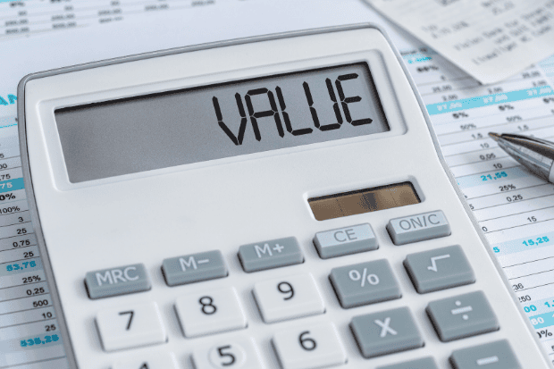 Penentuan Harga dan Persepsi Nilai