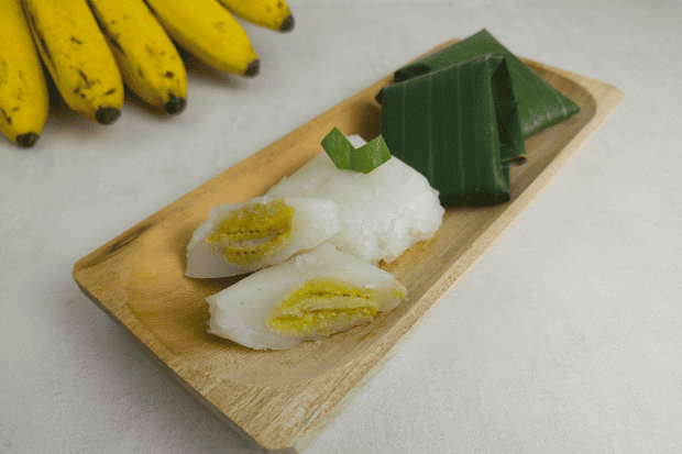 Perpaduan Bahan yang Menghasilkan Rasa Seimbang