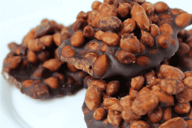 Perpaduan Rasa Manis dan Gurih yang Seimbang