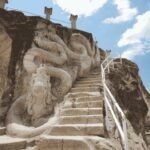 Pesona Tebing Breksi Jogja