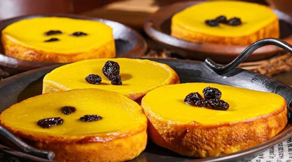 Resep Kue Lumpur dan Jejak Rasanya dalam Perjalanan Kuliner Nusantara