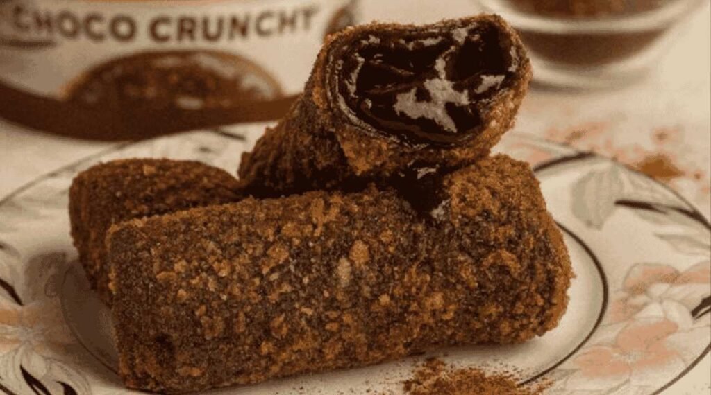 Risol Coklat Lezat yang Lumer di Mulut dan Mudah Dibuat di Rumah