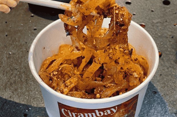 Strategi Memulai Usaha Cirambay