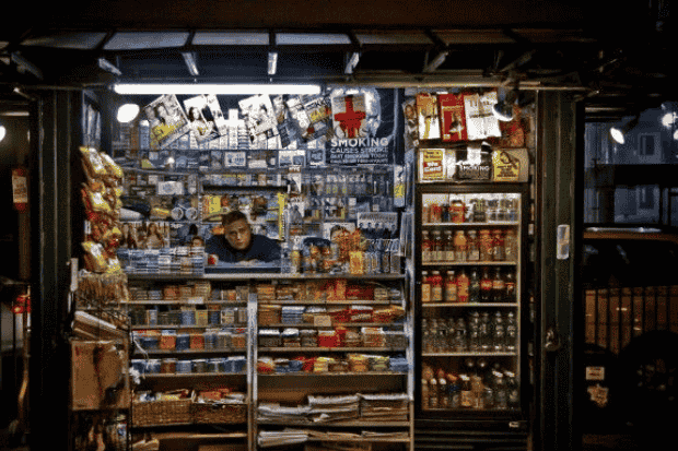 Strategi Pemasaran yang Efektif