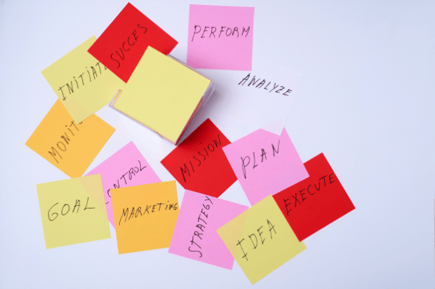 Strategi Pemasaran yang Efektif