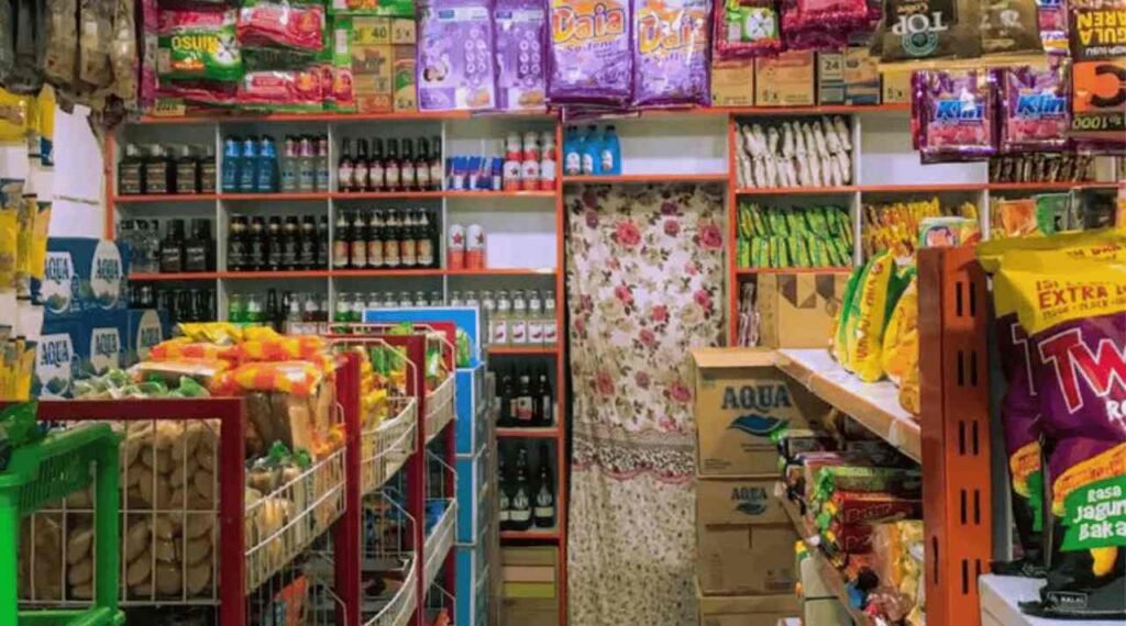 Strategi Sukses Mengelola Warung Kelontong di Era Modern
