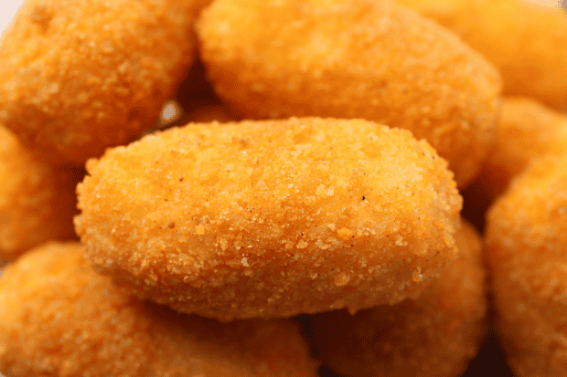 Tren dan Inovasi dalam Kroket Ayam